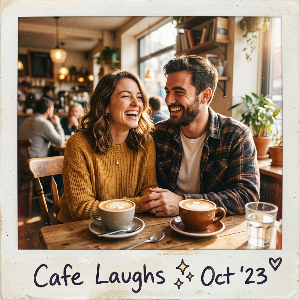 Coffee date